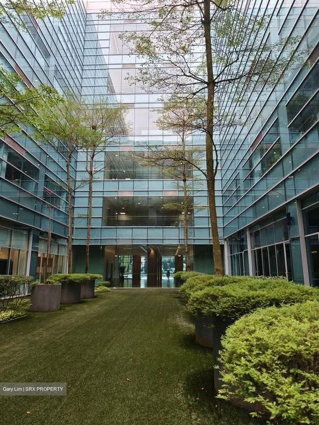 Golden Agri Plaza (D5), Factory #623531281